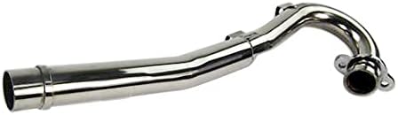 Exhaust Header Muffler Pipe For Honda CRF250R E383180
