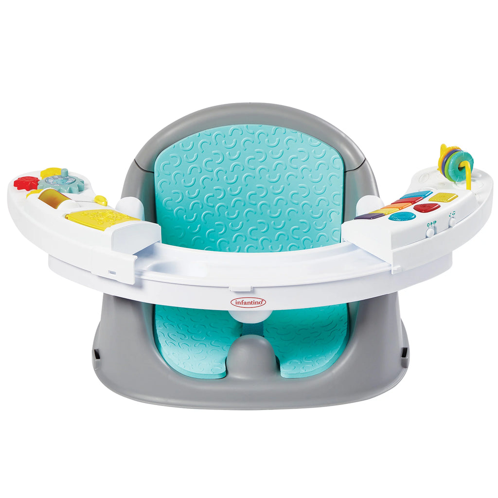 3-in-1 Discovery Seat and Booster T320