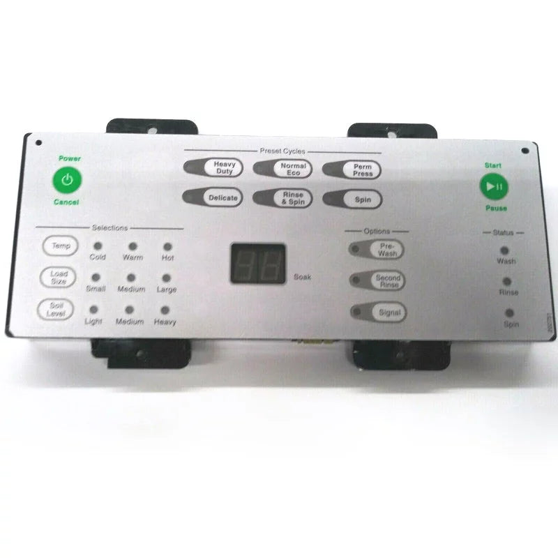 Control Assembly 120V N588173