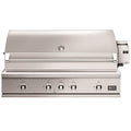 48-Inch Built-In Propane Gas Grill With Rotisserie L633