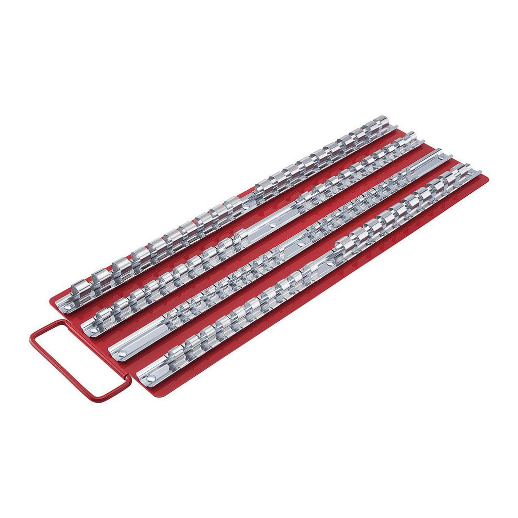 1/4 in., 3/8 in., and 1/2 in. Socket Tray - SAE V5181