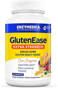 Maximum Potency Digestive Enzymes 30 Count H831