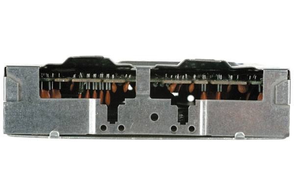 Engine Control Module M150628