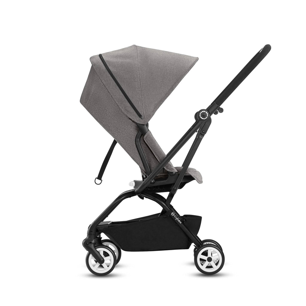Red Stroller I1523