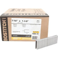 1-3/8x22 16-Gauge Staple Pack of 15750 C545504