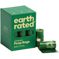Lavender Scented Leak Proof Extra Thick Dog Poop Bags 270 Count U849