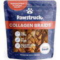 Natural Beef Collagen Braids for Dogs X227190