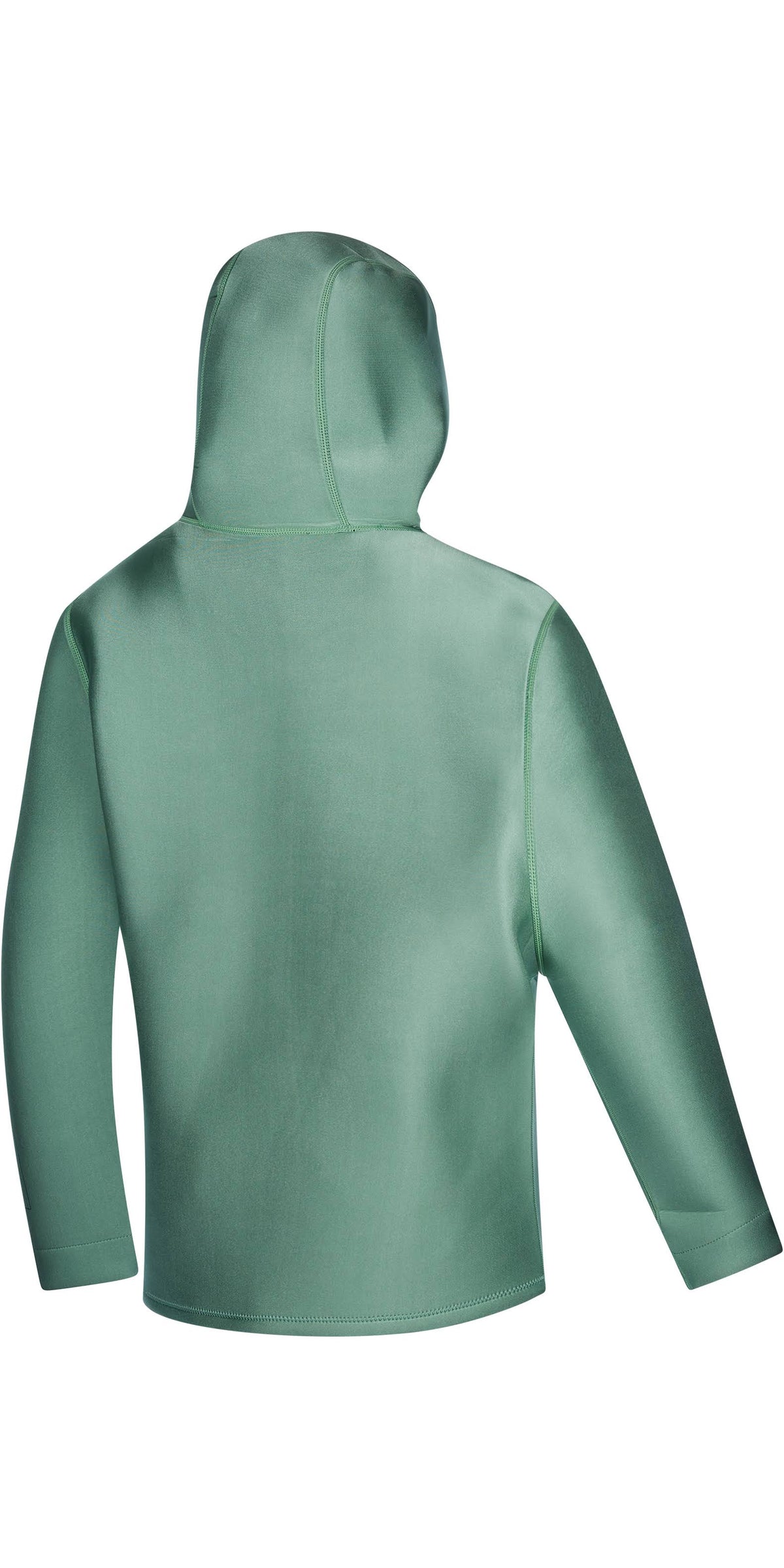 Sweat 2mm (Sea Salt Green) R7478