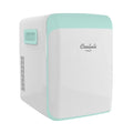 Teal 0.5 Cu. Ft. Mini Fridge I722