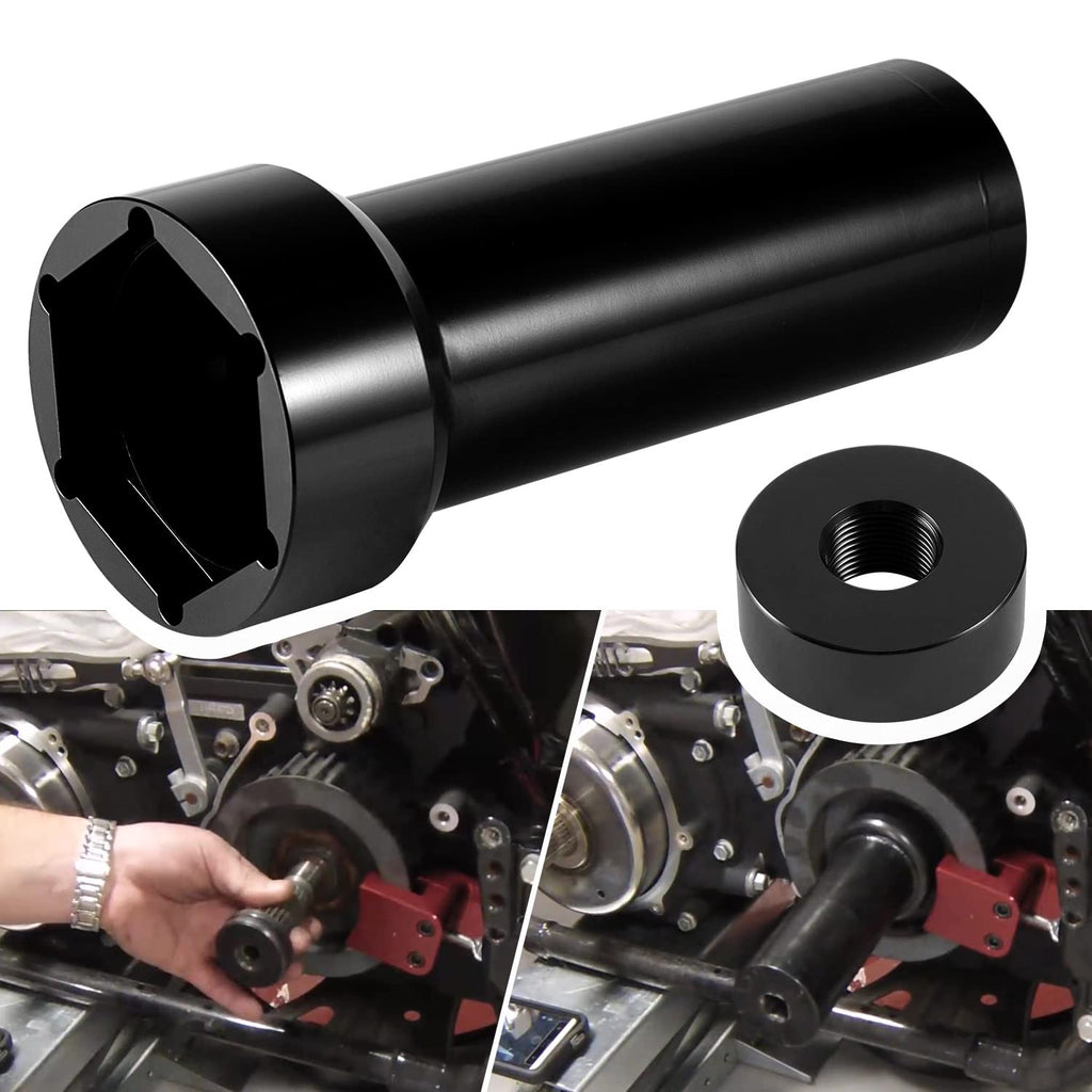 Mainshaft Pulley Wrench Lock Nut Sprocket Socket Tool W89194