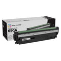 Remanufactured Black Toner Cartridge D50601