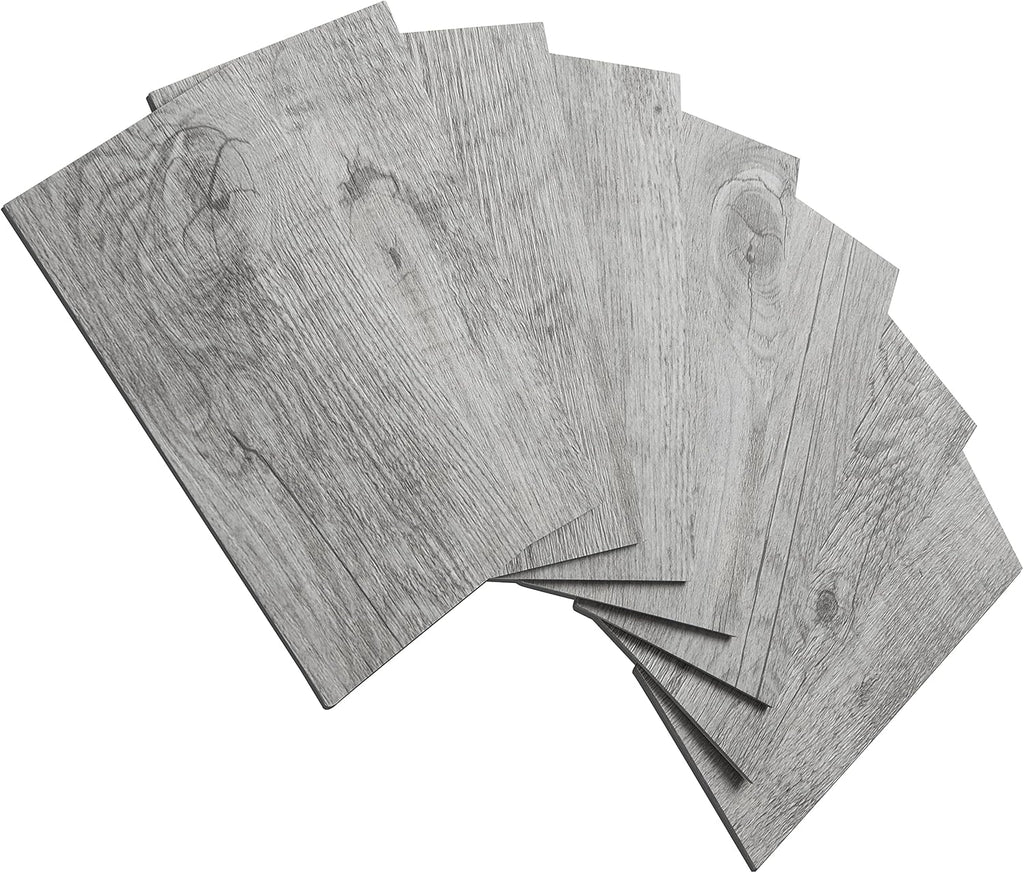 100 Piece Peel and Stick Backsplash PVC Tile C10973