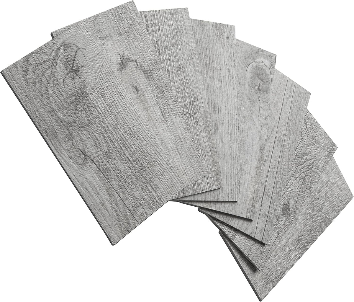 100 Piece Peel and Stick Backsplash PVC Tile C10973