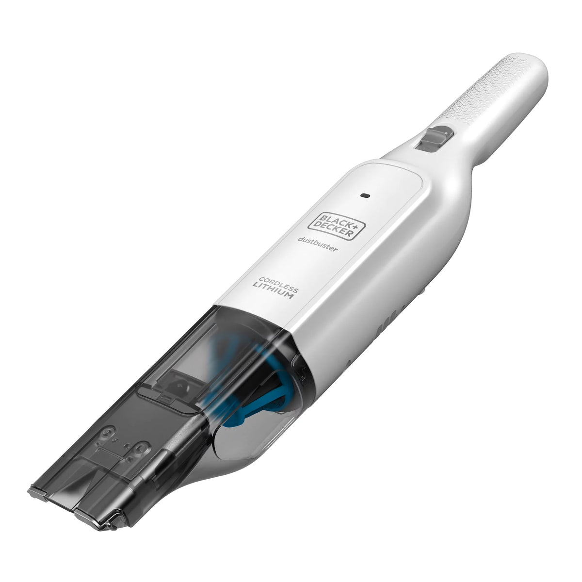 Cordless Hand Vacuum D2290