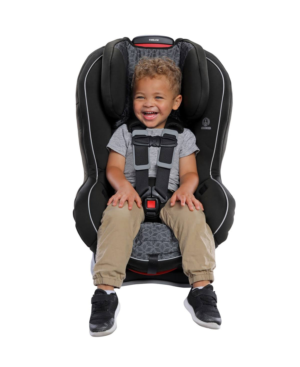 3 Stage Convertible Car Seat D7836