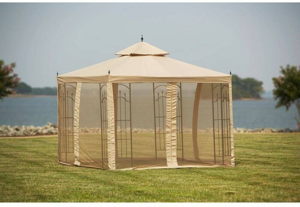 10 ft. x 10 ft. Gazebo K37425