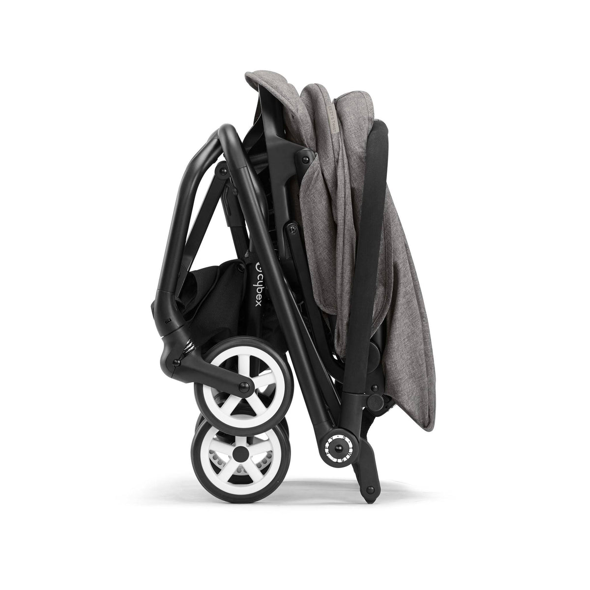 Red Stroller I1523