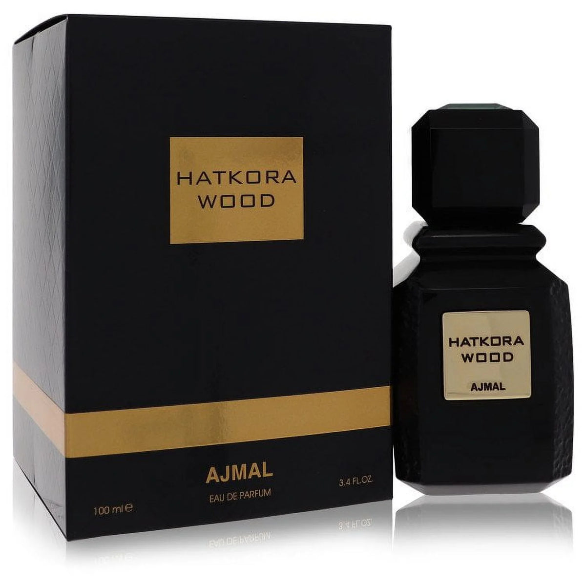 Eau De Parfum Spray 3.4 oz P775
