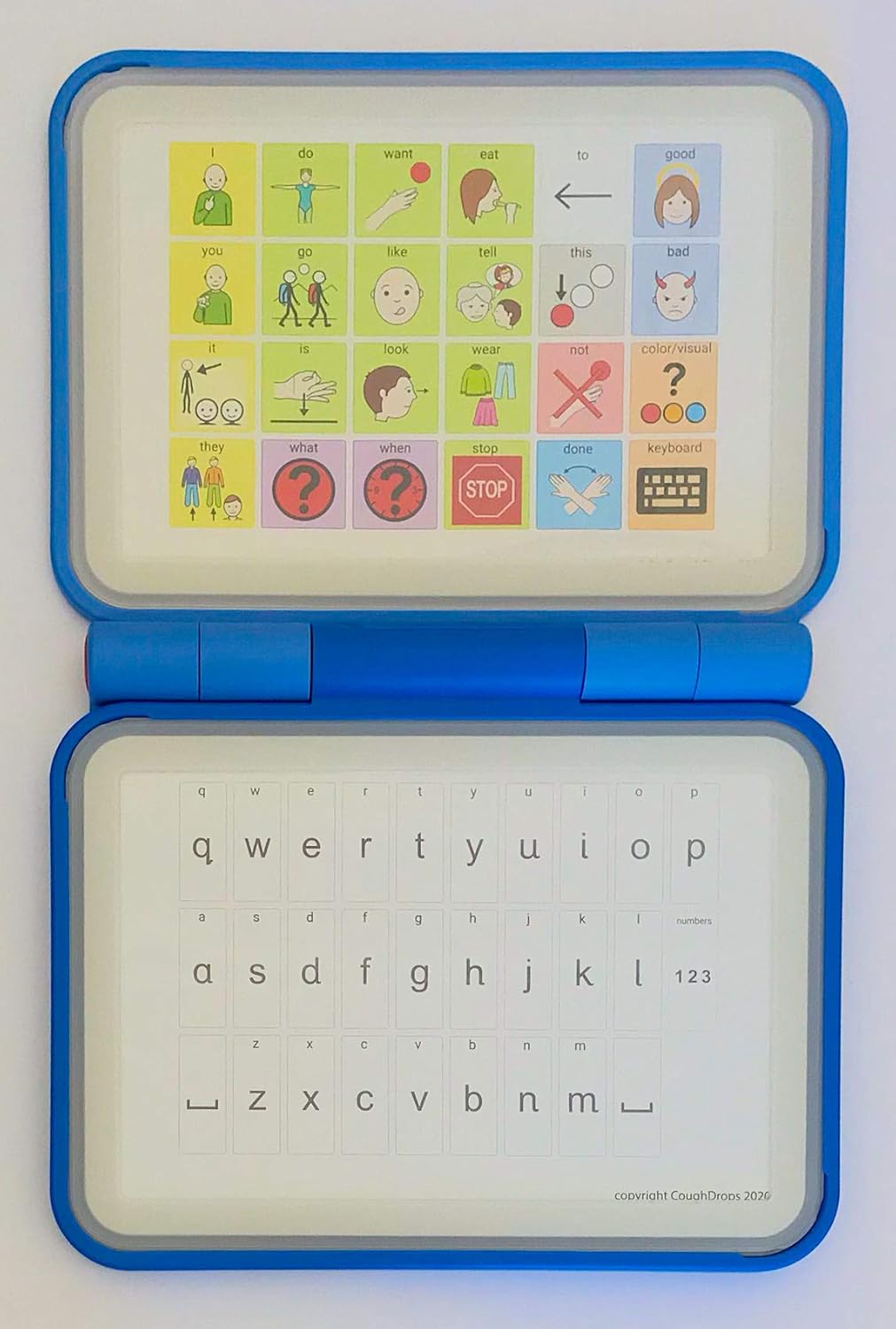 Lightweight Portable Splash Proof AAC Housing V78324