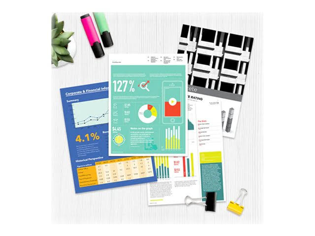 Magenta Original LaserJet Toner Cartridge H260
