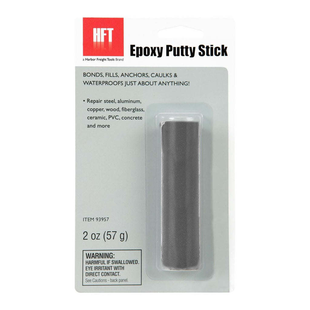Epoxy Putty Stick H645559