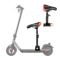 Adjustable Electric Scooter Seat with Foam Cushion K695188