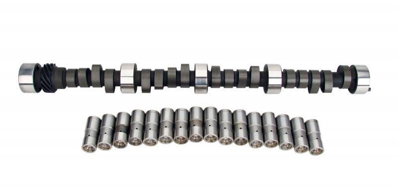 Hydraulic Flat Cam/Lifter Kit Chevrolet Big Block 396-454 I79078