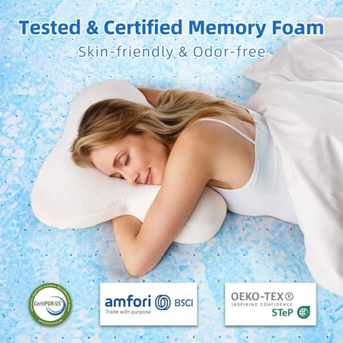 3 Inch Gel Infused Memory Foam Mattress Topper Twin Size S200