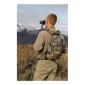 Camo Day Pack P437110