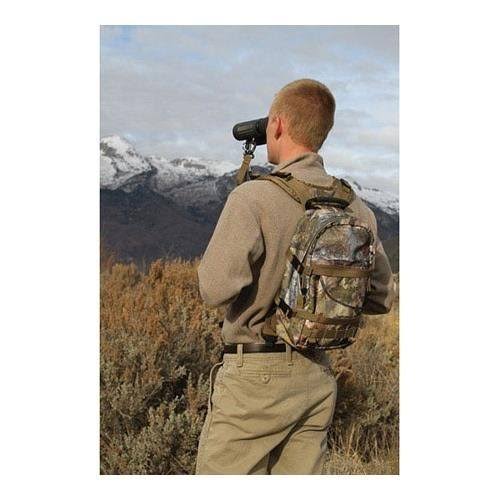 Camo Day Pack P437110
