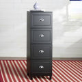 4 Drawer Filing Cabinet B5622
