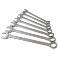 7-Piece Jumbo Combination Wrench Set C68230