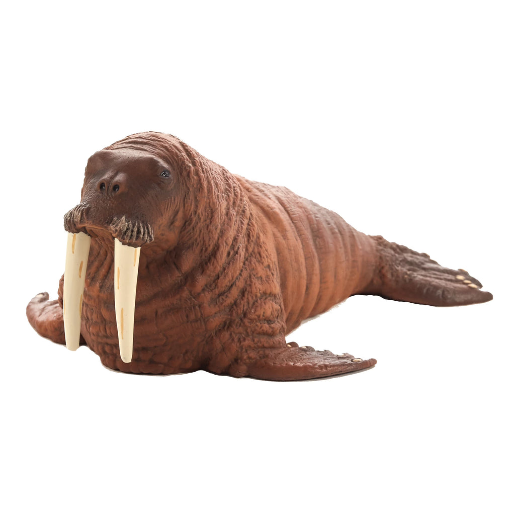 Walrus Wildlife Figurine J9446