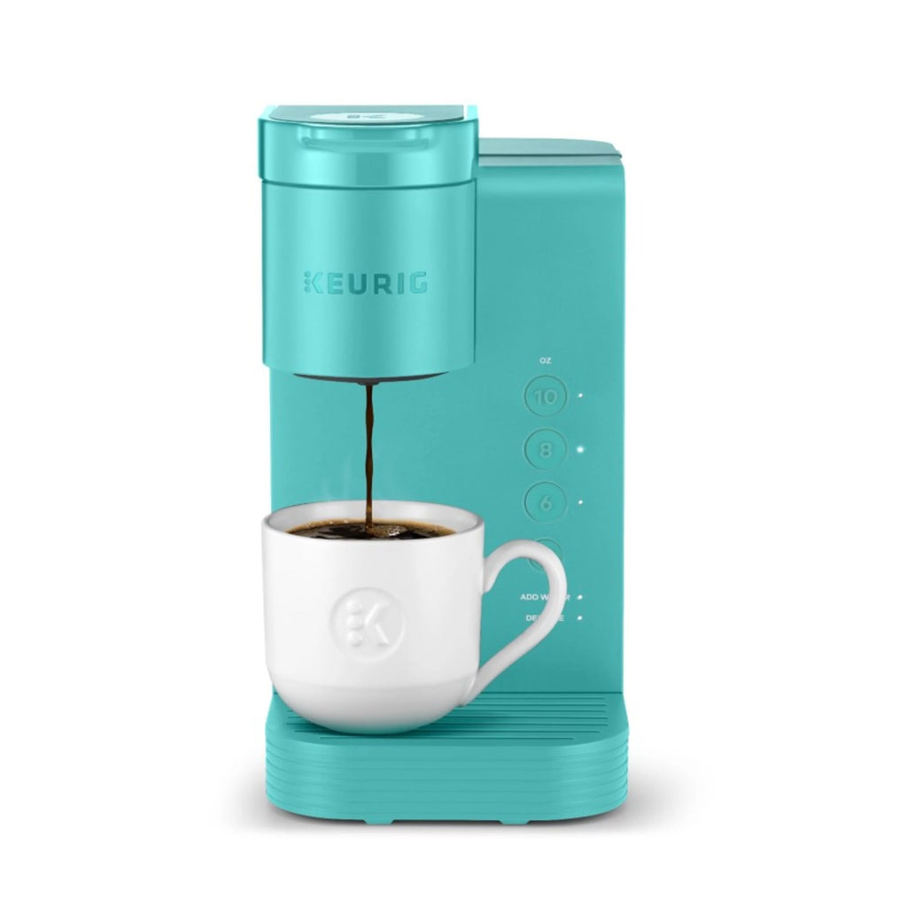 Single Serve K-Cup Pod Coffee Maker V52469