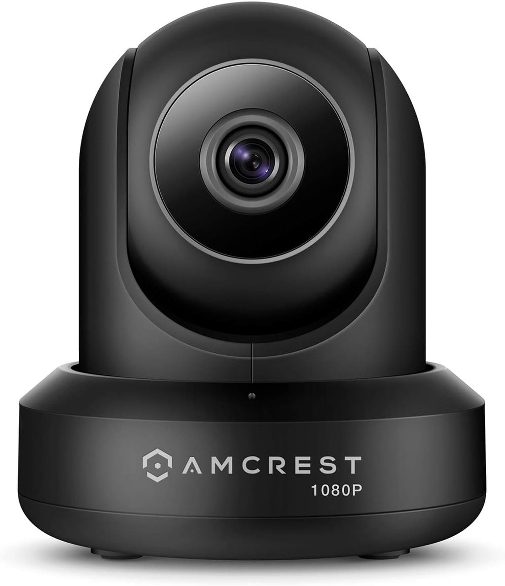 1080P WiFi Security Camera Pack of 2 I73067