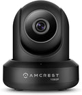 1080P WiFi Security Camera Pack of 2 I73067
