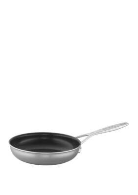 5-Ply Stainless Steel Nonstick Fry Pan P487259