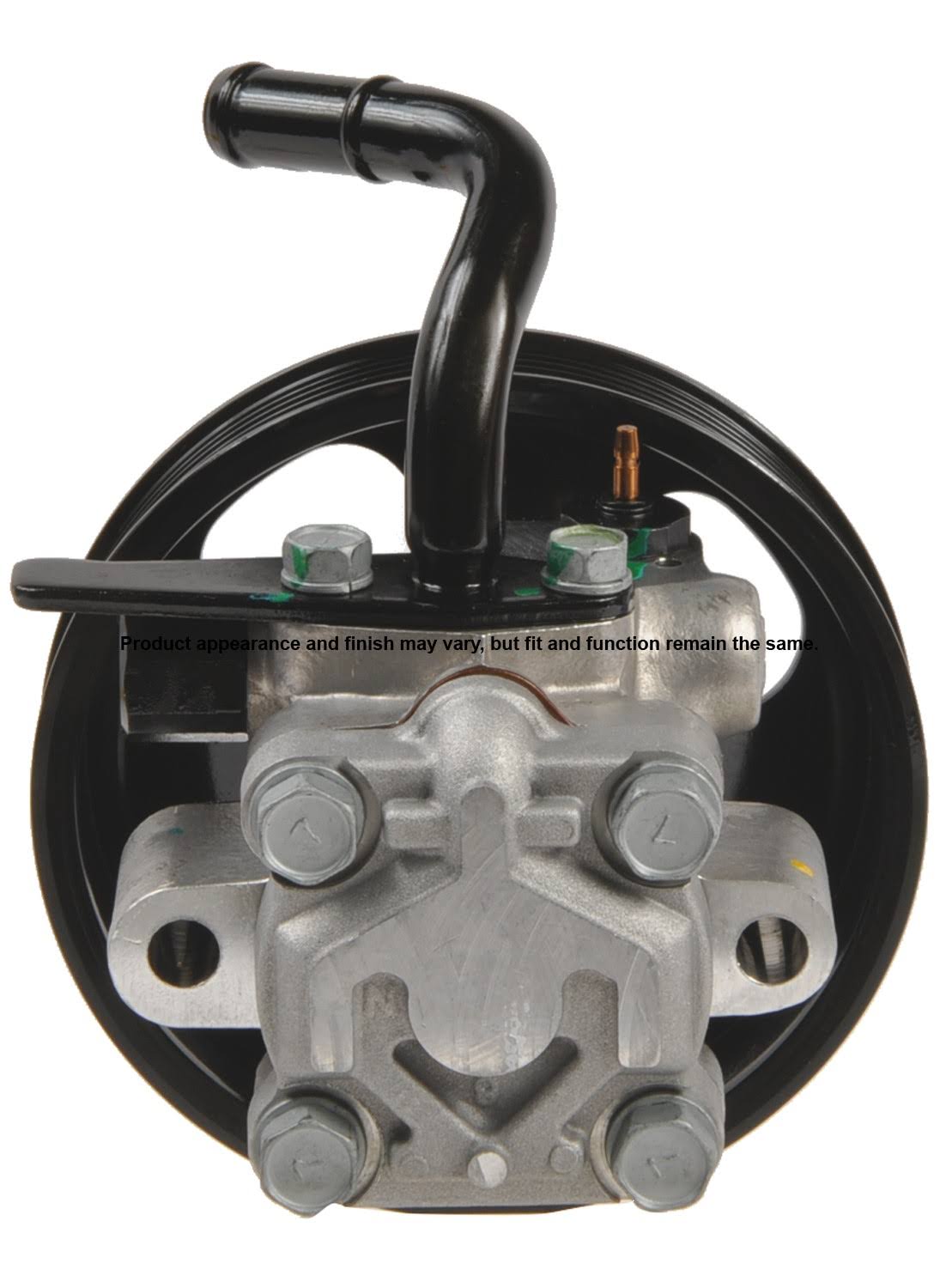 Power Steering Pump G825