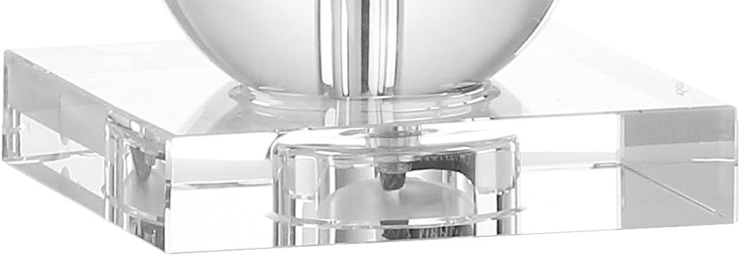 Crystal LED Table Lamp C931