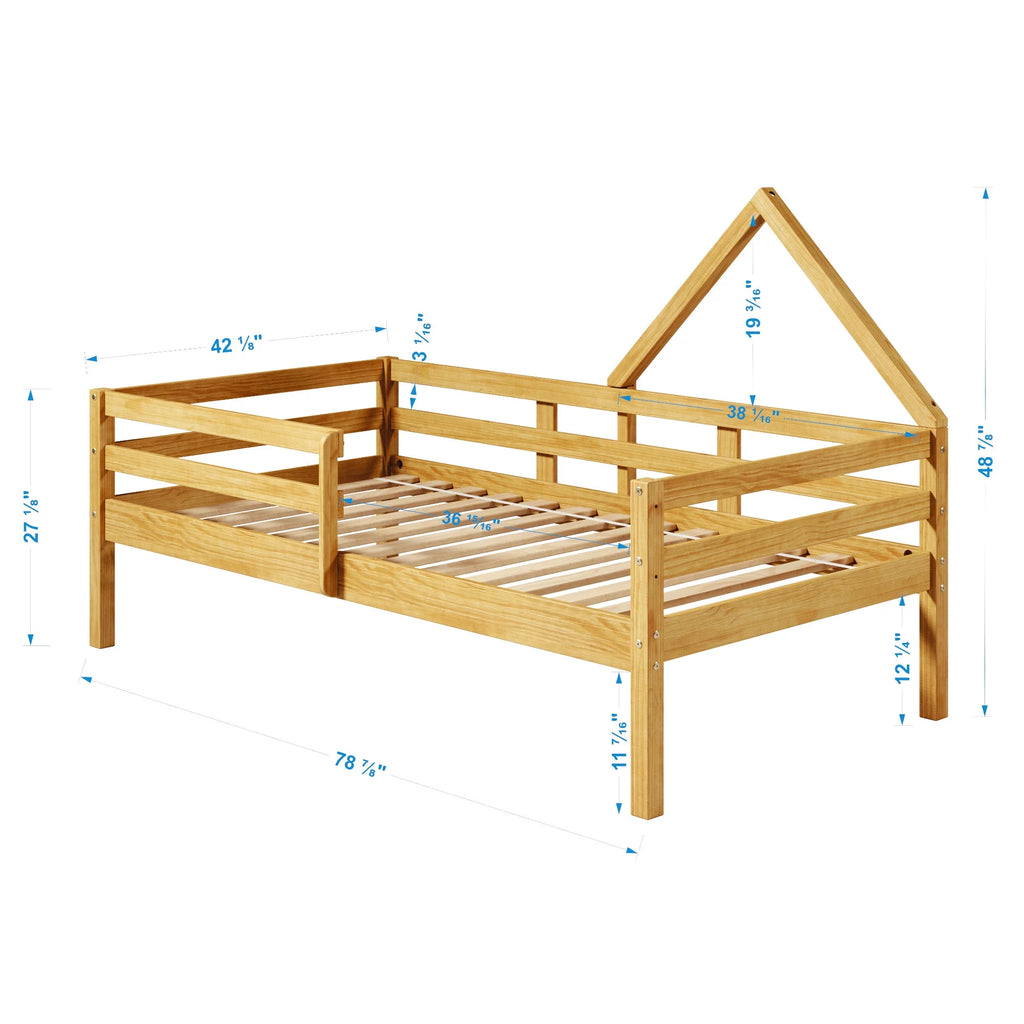 Twin Bed V953025