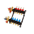 5 Port 1x22 EP Pro Manifold P738157