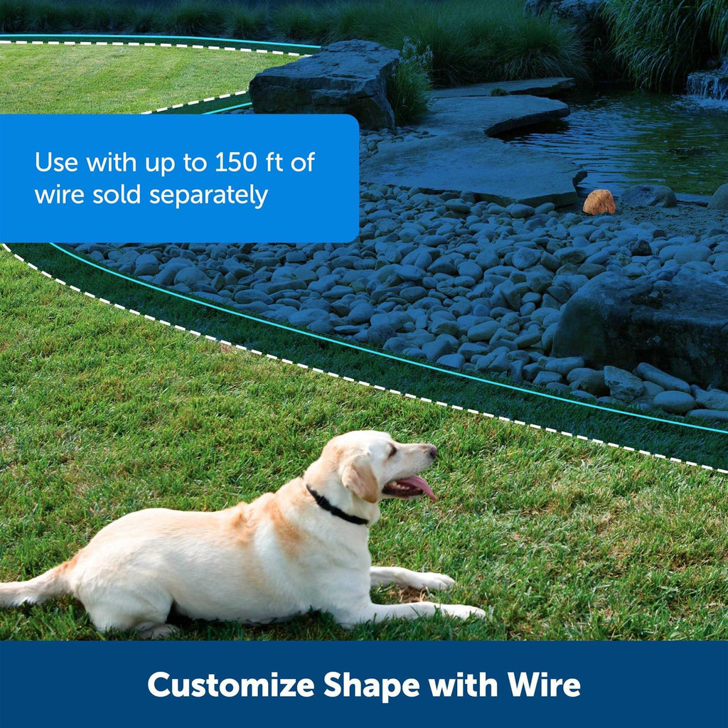 Outdoor Pet Barrier P80975