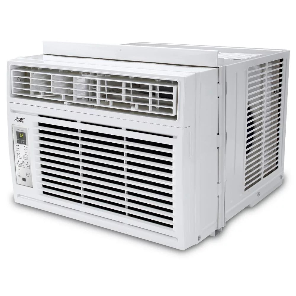 8,000 BTU Window Air Conditioner M74423