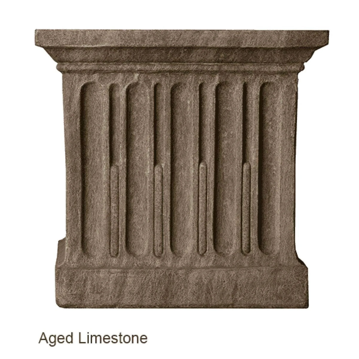 Cast Stone Birdbath R3446