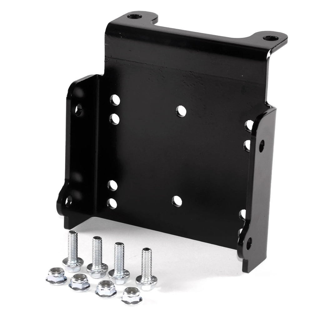ATV Winch Mount Bracket N533018