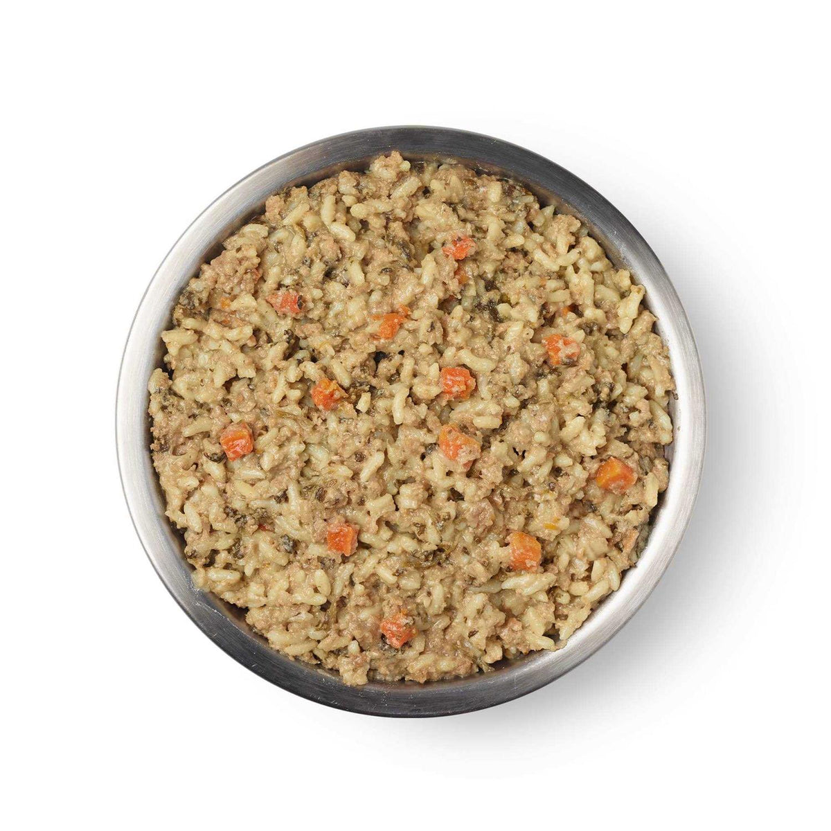 Fresh Dog Food H881