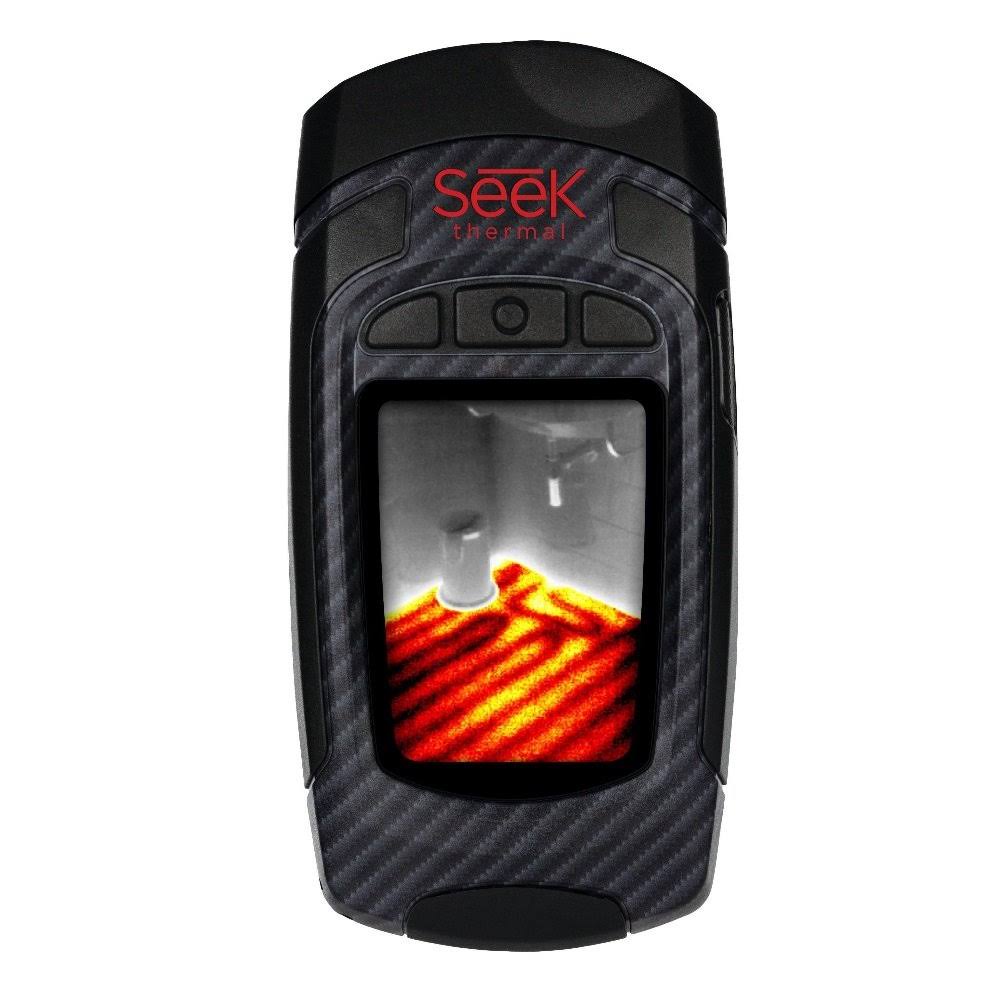 Thermal Image Camera R9373