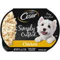 Chicken Wet Dog Food X86040
