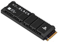 2TB NVMe M.2 SSD with Heatsink E5472