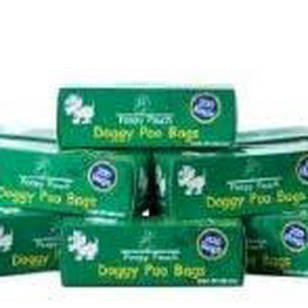 Universal Pet Waste Bags Case of 2000 C126006